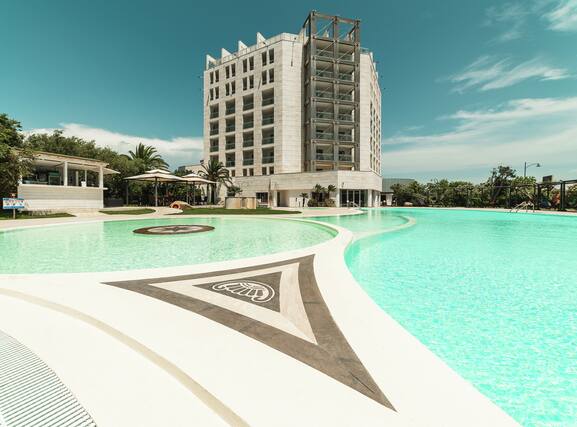 DoubleTree by Hilton Hotel Olbia - Sardinia - Image1