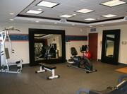 Fitness Center 4