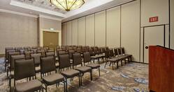 Theater Meeting Room