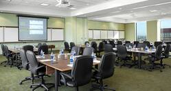 EMC Large Meeting Room