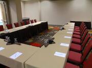 Shasta Meeting Room