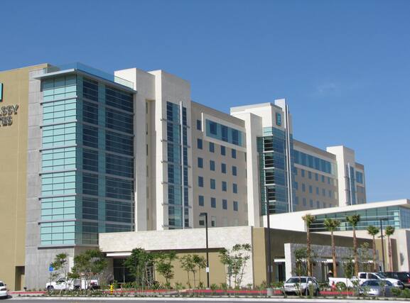 Embassy Suites by Hilton Ontario Airport - Image1