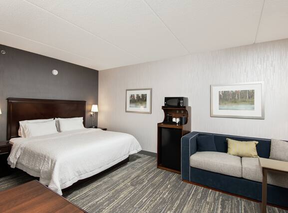 Hampton Inn and Suites by Hilton Barrie - Image3