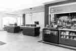 Lobby Front Desk With Snack Shop