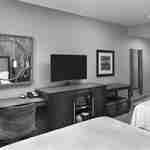 ห้องพักเตียงควีนไซส์ขนาดใหญ่