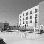 Outdoor Swimming Pool