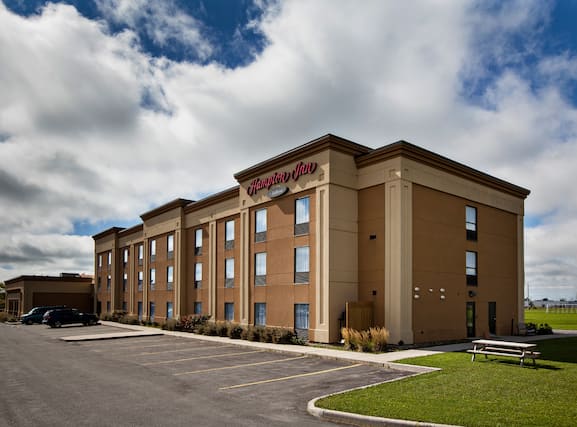 Hampton Inn by Hilton Napanee - Image1