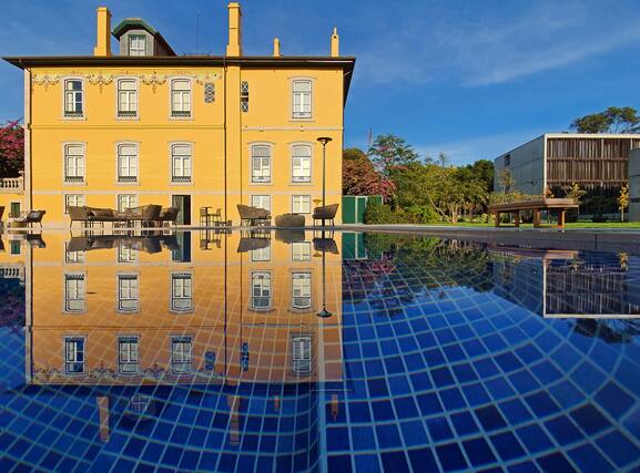Boeira Garden Hotel Porto Gaia, Curio Collection by Hilton - Image1