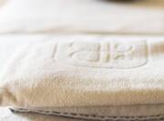 Massage Room Towels