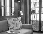 King Junior Suite