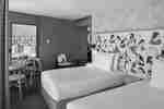 Twin Junior Suite