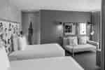 Twin Junior Suite
