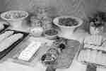 Food Buffet