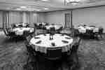 Hotel Banquet Room