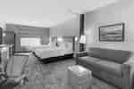 2 Queen Beds Studio Suite