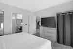 1 King Bed 1 Bedroom Suite