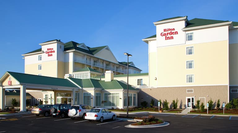 Hilton Garden Inn Outer Banks Kitty Hawk Hotel