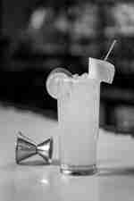 The Landing Bar e Bistro