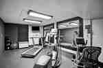 피트니스 센터 