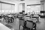 Hotel Dining Area