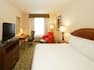 King Hotel Guestroom Suite