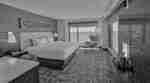 King Guestroom Bedroom