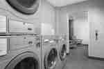 세탁실