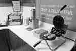 Waffle Station 