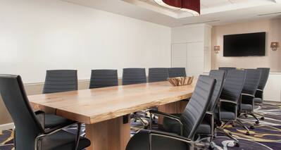 Board and Meeting Room 