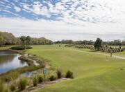 Grand Cypress Golf course