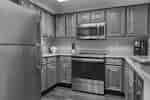 Suite Kitchenette