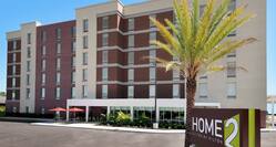 Home2 Suites by Hilton Orlando Near Universal