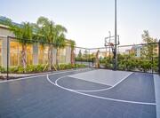 Homewood Suites by Hilton Orlando Theme Parks - Basketball Court