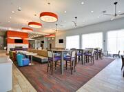 Homewood Suites by Hilton Orlando Theme Parks - Dining Room Area Seating