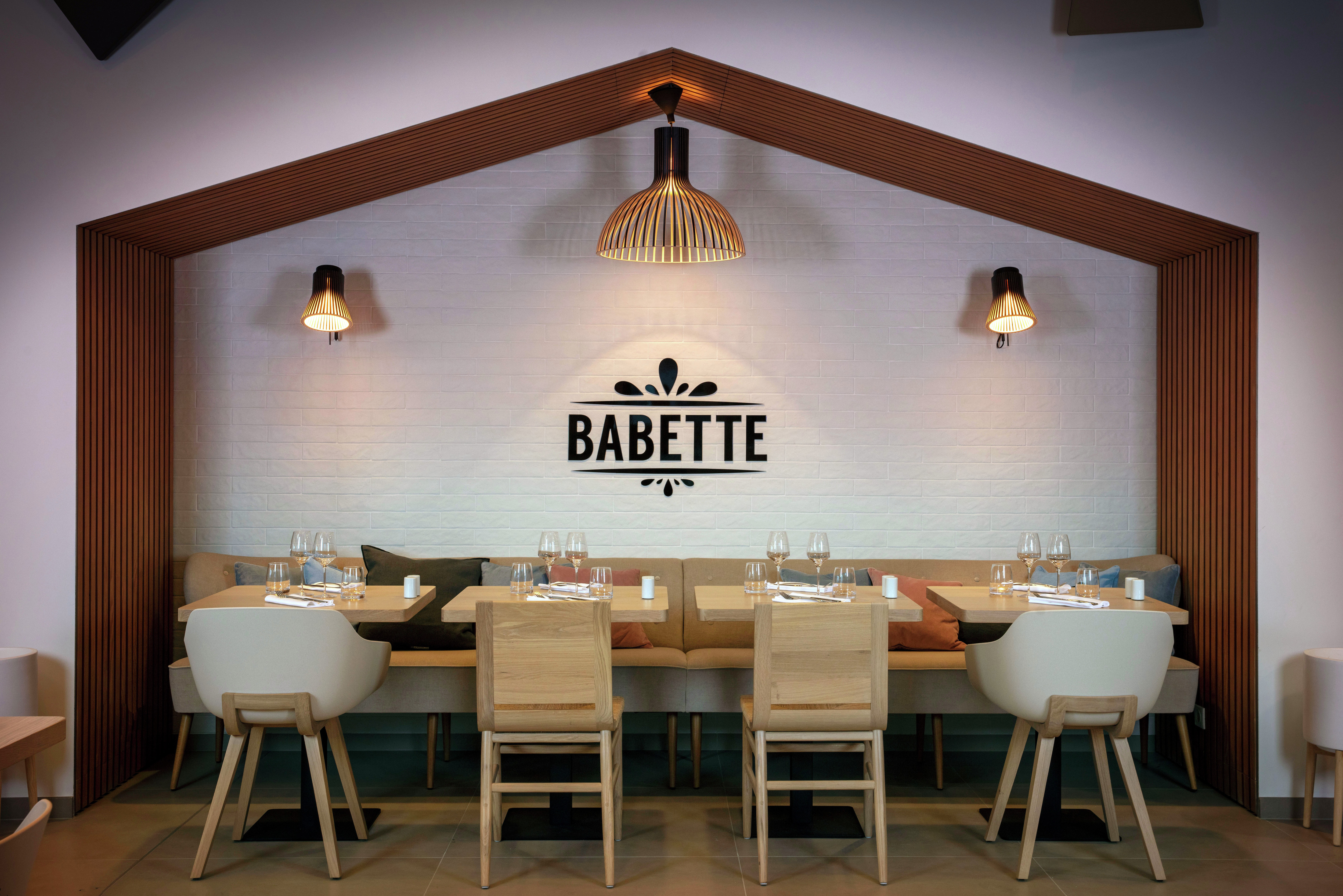 Babette Restaurant