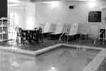 Piscina coberta