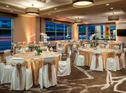 Meeting Space and Banquet Room