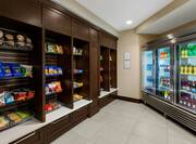 Pantry Snack Shop