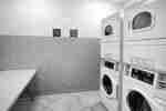 洗衣房