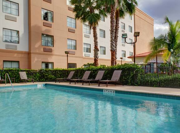 Homewood Suites by Hilton West Palm Beach - Image1