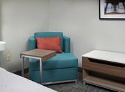  Accessible King Guestroom