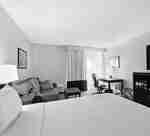 キングベッドルーム