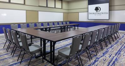 Executive Meeting Center Conference Room