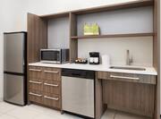 Accessible kitchen