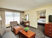 King Bed Executive Suite