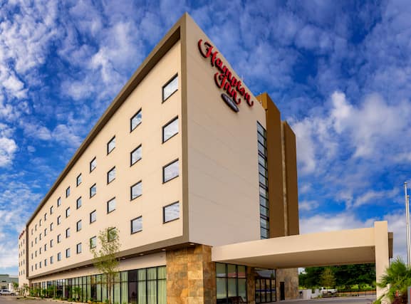 Hampton Inn by Hilton Piedras Negras - Image1