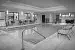 Indoor swimming pool