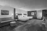 Suite Lounge Area