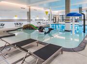 Kids Indoor Swimming Pool