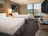 Two Double Beds Guestroom with City View